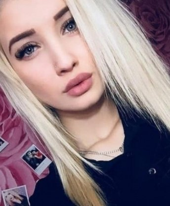 Анкета проститутки Людмила - Фото 1, Чулым, 21 год, №4471